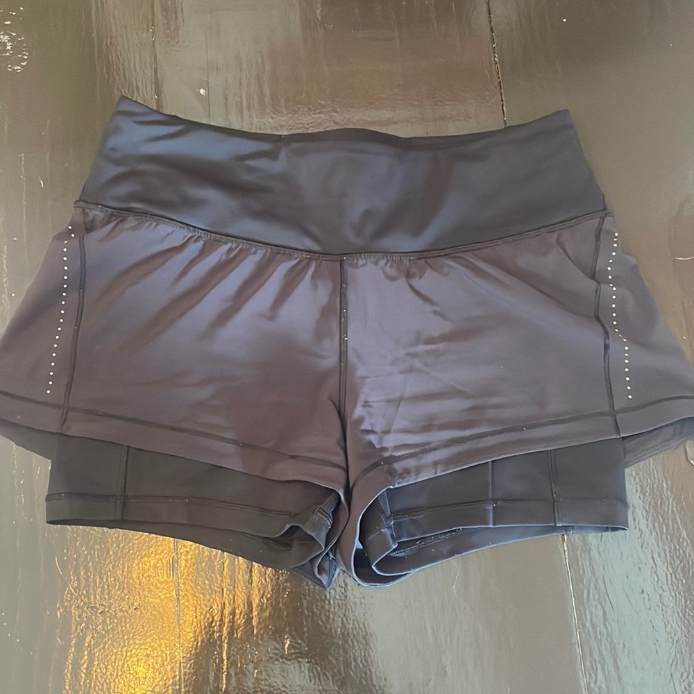 Lululemon Women’s Shorts